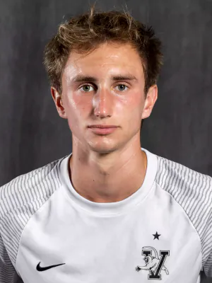 Toby Grant, Soccer, University of Vermont