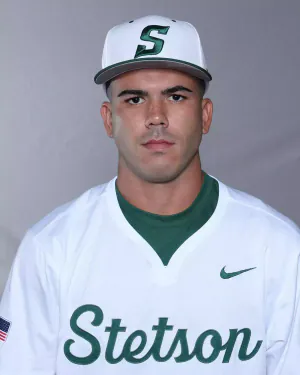 Renzo Gonzalez, Baseball, undefined