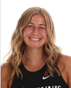 Gabrielle Guenther, Tennis, undefined