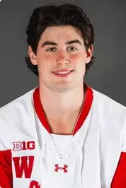 Ben Dexheimer, Hockey, University of Wisconsin-Madison