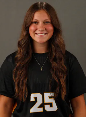 Abby Warner, Soccer, undefined
