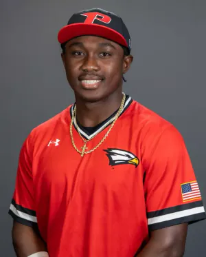Kustarr Webb, Baseball, undefined