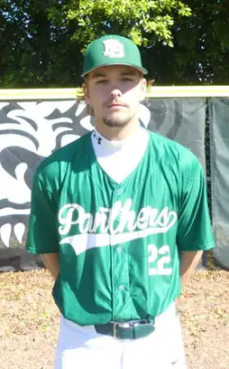 Thomas Giltner, Baseball, undefined