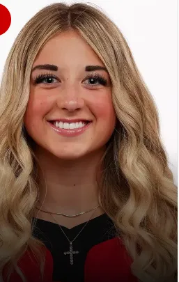 Landri Pick, Softball, Georgia Institute of Technology