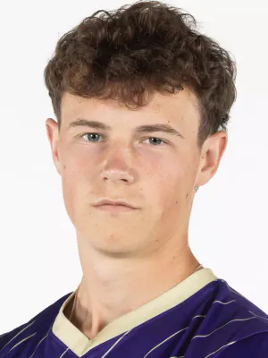 Nick O'Brien, Soccer, undefined