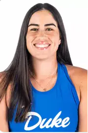 Shavit Kimchi, Tennis, Duke University