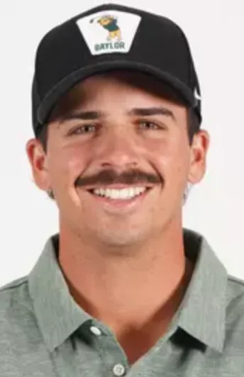 Gage Messingham, Golf, undefined