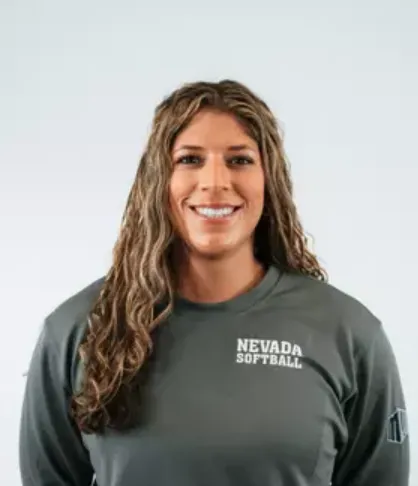 Olivia Lenzen, Softball, undefined