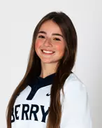 Erica Bennett, Softball, Berry College