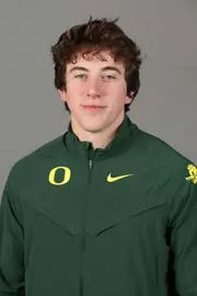 Asher Krauel, Track and Field, undefined
