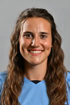 Bailey Herfurth, Soccer, undefined