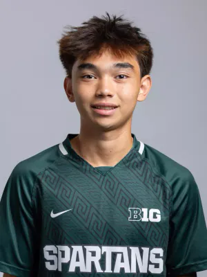 Justin Cassell, Soccer, undefined