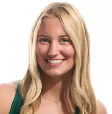 Kaylee Howell, Beach Volleyball, Berry College