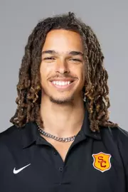 Nickolas Miller, Track and Field, undefined