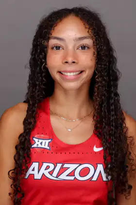 Kayla Lark, Track and Field, undefined
