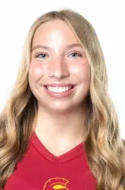 Abigail Mullen, Volleyball, undefined