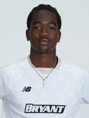 Deji Akinboboye, Soccer, undefined