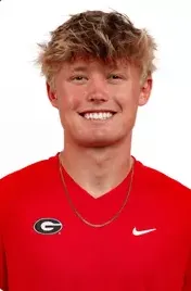 Noah Johnston, Tennis, University of Georgia