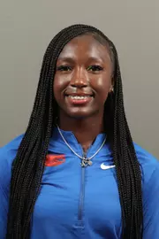 Tyra Cox, Track and Field, University of Florida