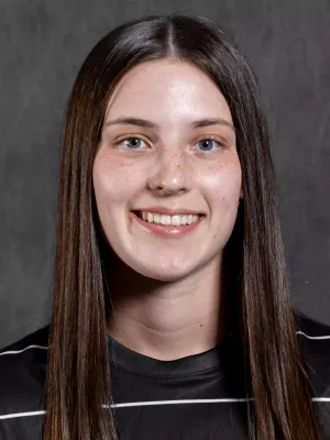 Abigail Mills, Soccer, undefined