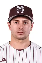 Gatlin Sanders, Baseball, undefined