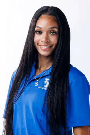 Skyler Reynolds, Track and Field, undefined