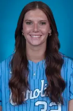 Sophie Sandel, Softball, undefined