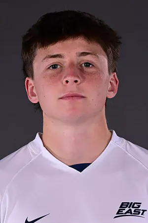 Jack Roman, Soccer, University of Akron