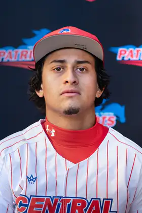 Ignacio Salaverria, Baseball, undefined