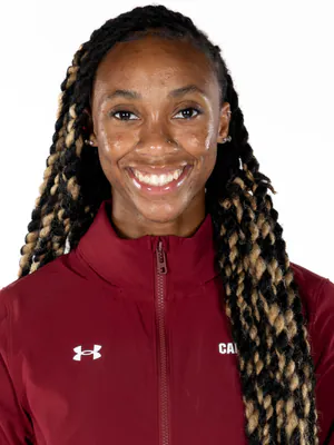 Zaya Akins, Track and Field, undefined