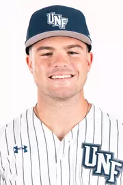 Eric Fouraker, Baseball, undefined