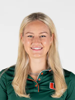 Barbora Bujakova, Golf, undefined