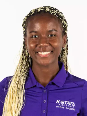 Angi Pondler, Track and Field, undefined