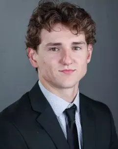 Aaron Pionk, Hockey, University of Minnesota Duluth