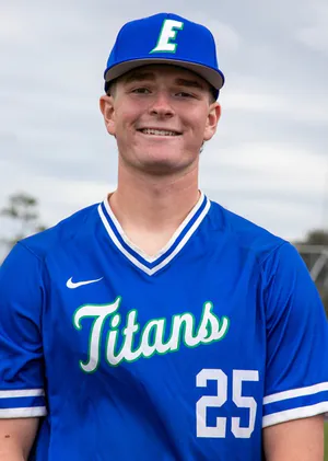 Jacob Goldman, Baseball, undefined