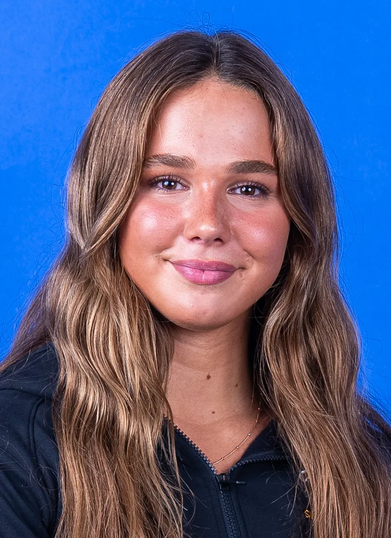 Jocelyn Brooks, Swimming & Diving, University of Pittsburgh