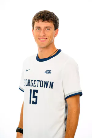 Loukas Maroutsis, Soccer, undefined