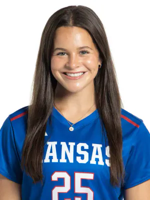 Mackenzie Hammontree, Soccer, undefined
