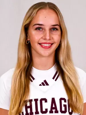 Annabelle Spotts, Basketball, undefined