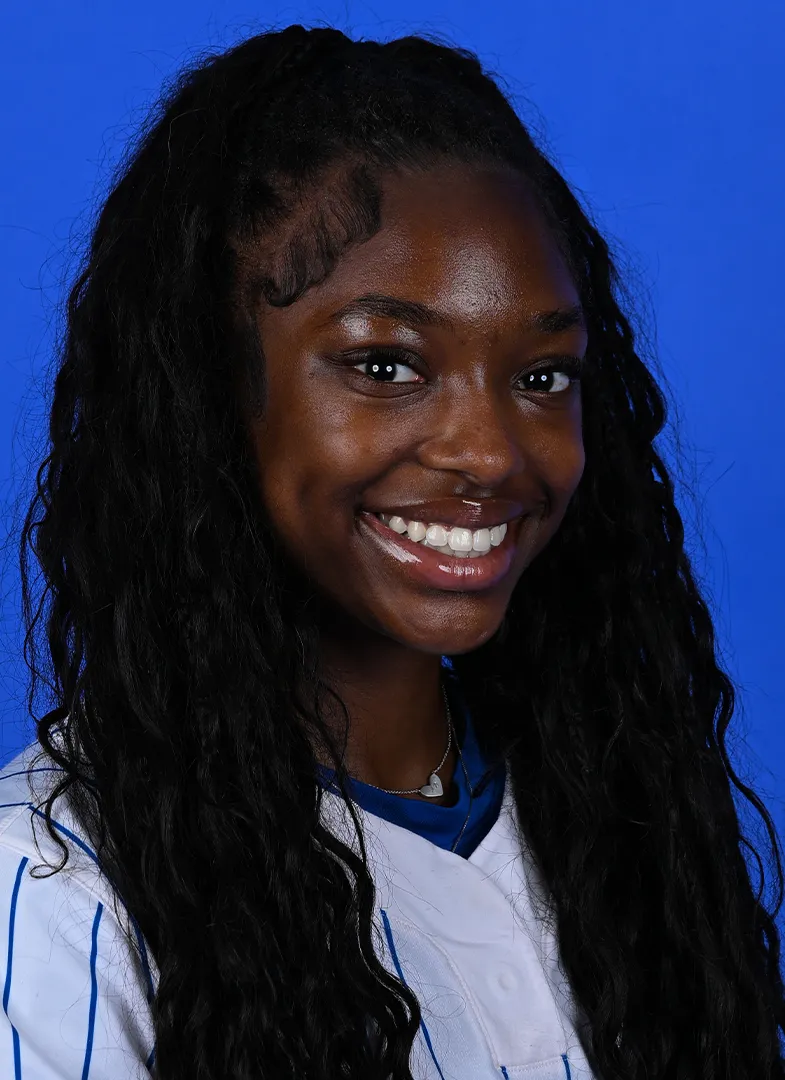 Ahmari Braden, Softball, University of Pittsburgh