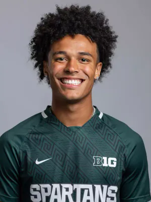 Kayden Hudson, Soccer, undefined