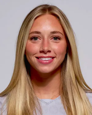 Maliyah Morrison, Soccer, undefined