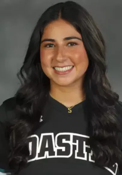 Ashlyn Ullman, Softball, Mercer University