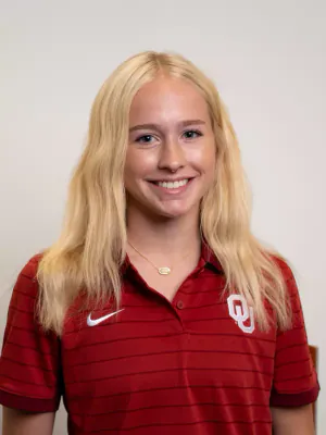 Emily Cloutier, Track and Field, undefined