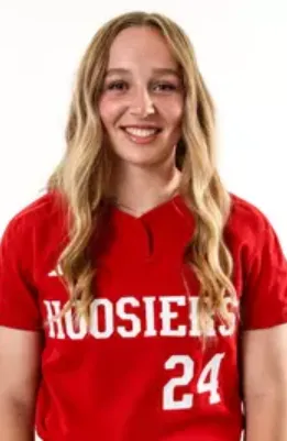 Haley Coupal, Softball, undefined