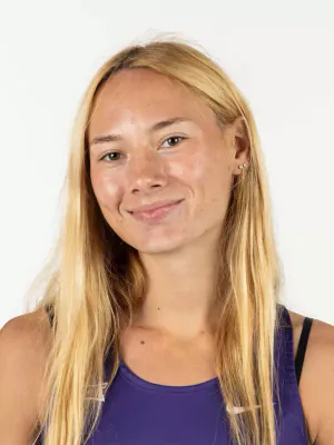 Lalie Pouzancre-Hoyer, Track and Field, undefined