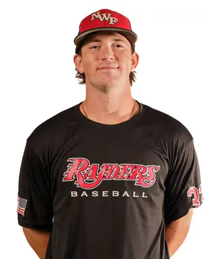 CJ Murphy, Baseball, undefined