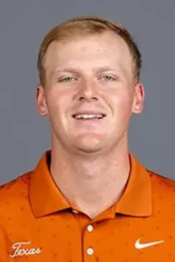 Tommy Morrison, Golf, University of Texas