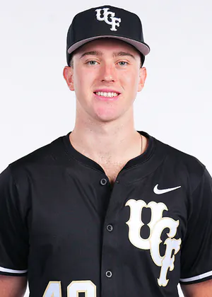 Michael Gillen, Baseball, undefined