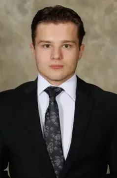 Max Namestnikov, Hockey, Bemidji State University